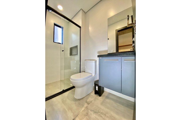 Loft completo em Cordeiros