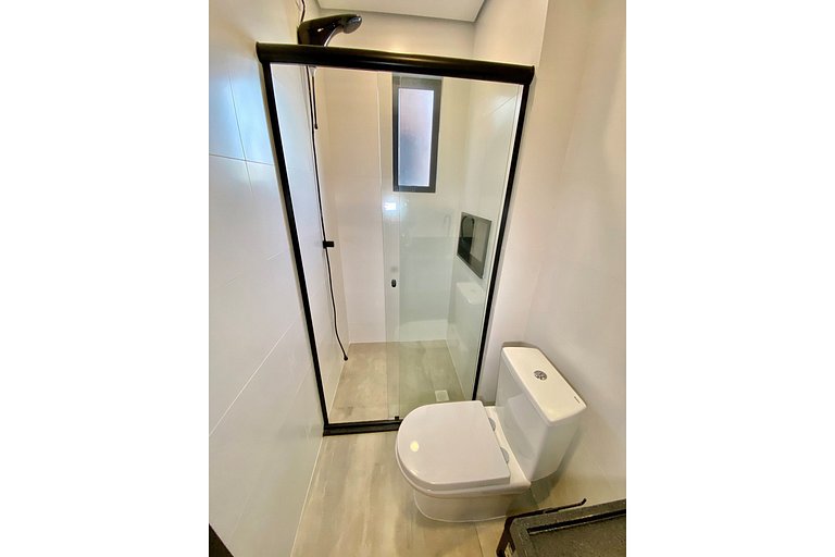 Loft completo em Cordeiros