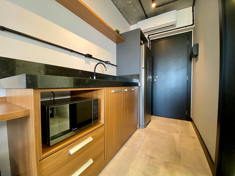 Loft completo em Cordeiros