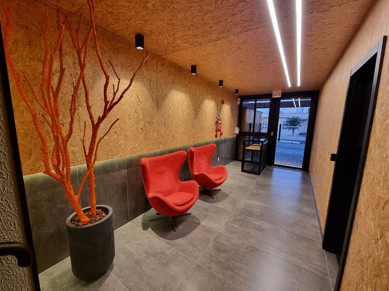 Loft completo em Cordeiros