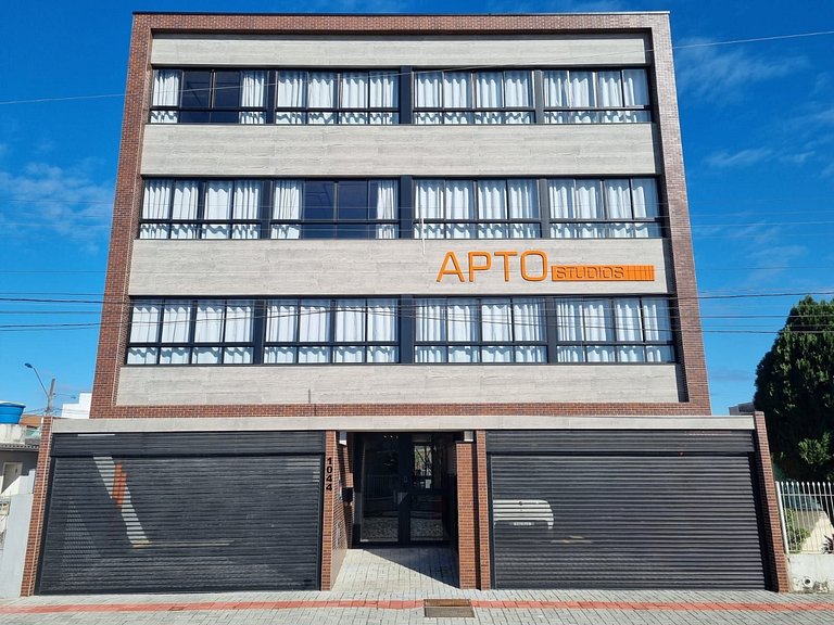 Loft completo em Cordeiros