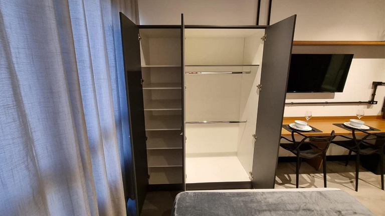 Loft completo em Cordeiros