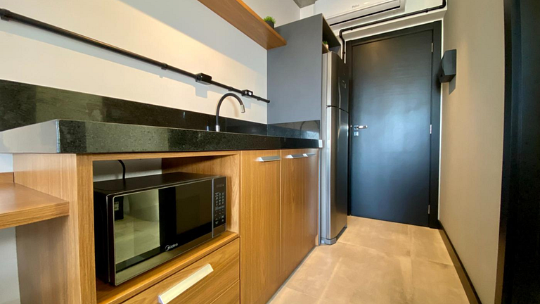 Loft completo em Cordeiros