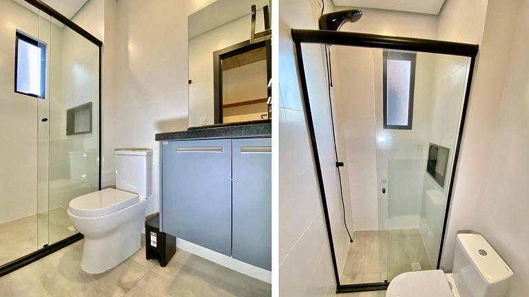 Loft completo em Cordeiros