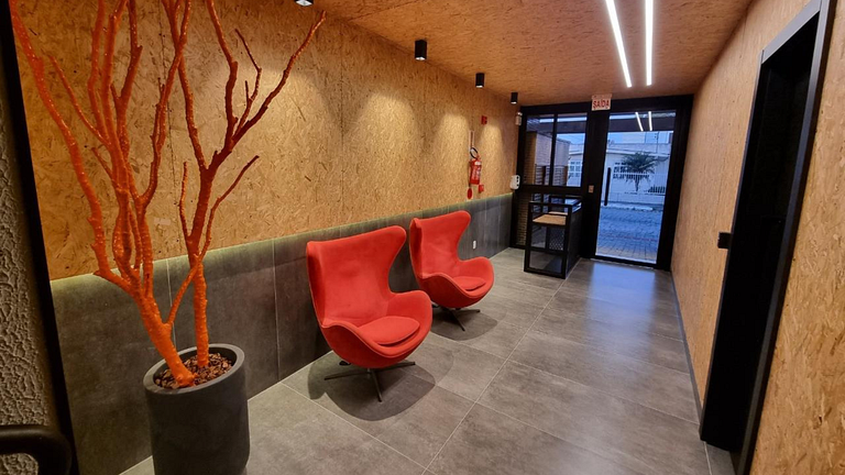 Loft completo em Cordeiros