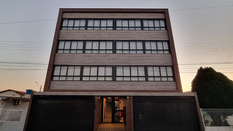 Loft completo em Cordeiros