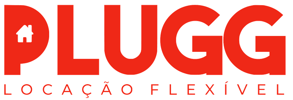 Plugg Locação Flexível